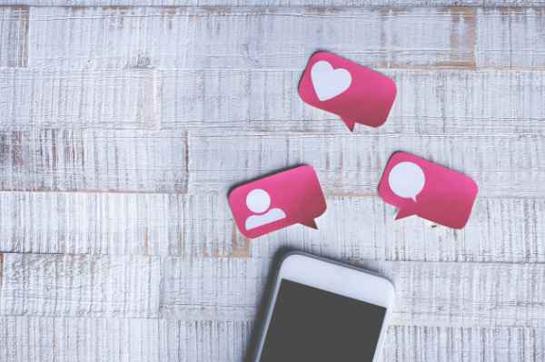 Let us look after your social media